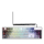 Lorgar Azar 514 RGB Biała - 1326962 - zdjęcie 2